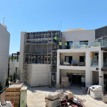 D Plaj Otel Yalıkavak