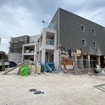 D Plaj Otel Yalıkavak