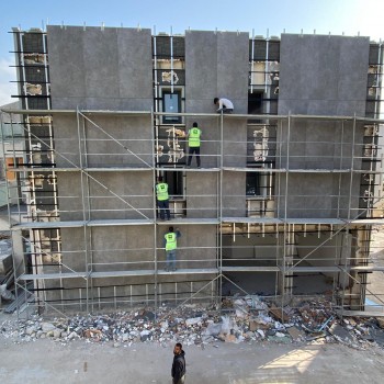 D Plaj Otel Yalıkavak