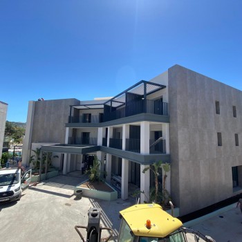 D Plaj Otel Yalıkavak