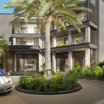 D Plaj Otel Yalıkavak