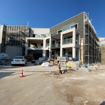 D Plaj Otel Yalıkavak