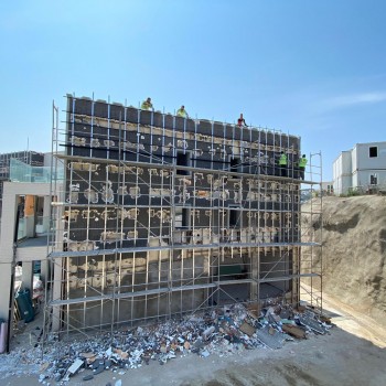 D Plaj Otel Yalıkavak