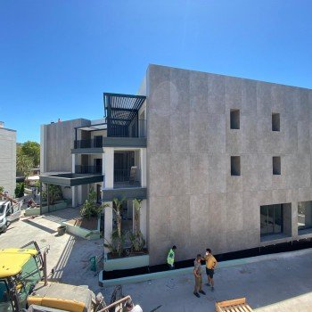 D Plaj Otel Yalıkavak