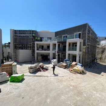 D Plaj Otel Yalıkavak